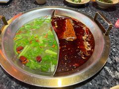 -蜀大侠火锅(森兰花园城店)