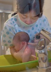 -盈月阁母婴护理中心·月子中心·月嫂育儿嫂