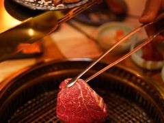-吉秋田鲜和牛烧肉·肉档自选