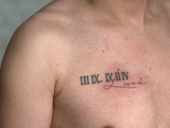 -PinooTattoo皮奴刺青纹身设计总部
