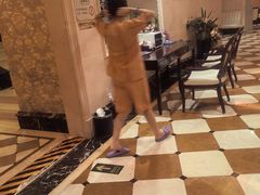 -君康悦美食汤泉水会·SPA(天河店)