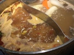 -左庭右院鲜牛肉火锅(南通CBD大有境店)