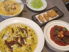 -江南里·新浙菜(苏州大悦城店)