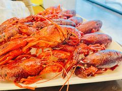 -聚汇三少·龙虾·中餐厅(莫邪路新天地店)