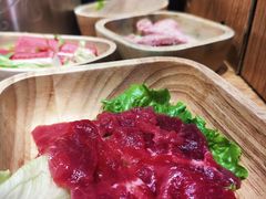 -独食火锅·半米屋台(望平街店)