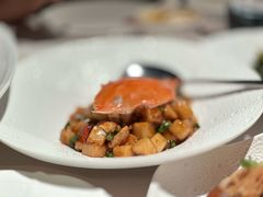 -三利音·玖弄小鲜(浦东嘉里城店)