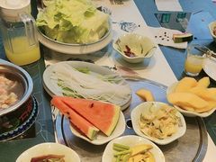 -名都晓荷塘(涿州店)