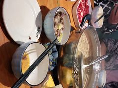 -牛鲜胜·潮汕牛肉自助火锅(番禺市桥店)