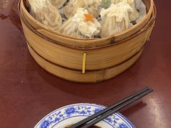 -都一处烧麦馆(前门店)