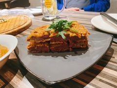 -BomBa意大利餐厅