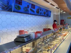 -景仁馅饼(蒿泊店)