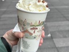 -茶颜悦色(平和堂负一楼店)