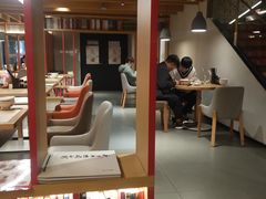 大堂-味千拉面(大悦城店)