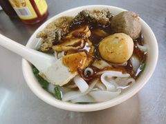 杂锦鱼蛋河-顺兴面店(领展购物广场西区店)
