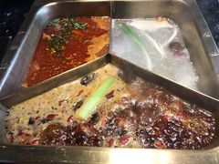 -王家渡火锅店(棕榈泉店)