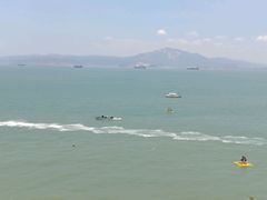 -胡里山炮台