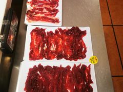 -潮泰牛肉火锅 · 创于1992年(车公庙店)