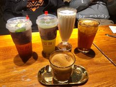 -安琳acKONA咖啡(市南店)