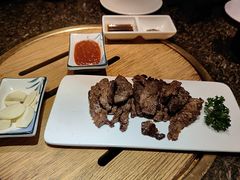 -正苑26年海鲜烤肉•牛尾汤汤饭(东港店)