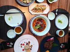 -水月·和牛工坊(水晶郦城店)