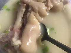 -廖老妈蹄花(中海国际店)