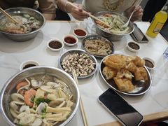 -福屿鲜捞小吃·捞化(福屿总店)