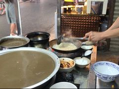 -老刘家泡馍·陕西老字号(钟楼广济街店)