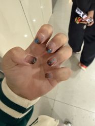 -尤米一站式美甲美睫