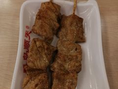 -琴岛顺天馄饨(营口路市场店)