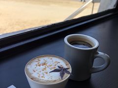 -ChanDu躔度咖啡(灯塔店)