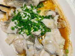 -汇兴源餐馆(小北路店)