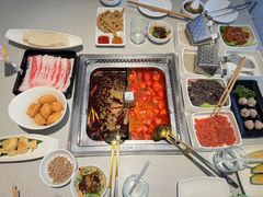 -海底捞火锅(华润万象汇店)