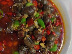 -饶福记·南昌烧烤大排档(九龙湖土著店)