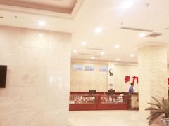 -九华山酒店温泉