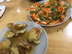 -屋里家延边朝鲜族冷面(南园店)