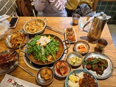 -枣玛尔脊骨汤·烤肉(西塔总店)