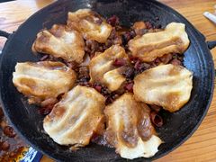 -百味地锅鸡(铜山路店)