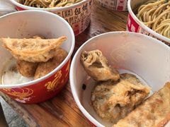-家阳赵师傅油饼包烧麦(粮道街店)