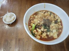 -刘信牛羊肉泡馍小炒(回民街店)