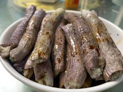 蒸茄子-小本鸡饭店(滨江白马湖店)