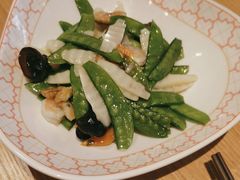 -红樱桃·欢乐餐厅(太原里店)