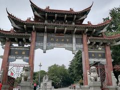 -句容茅山景区