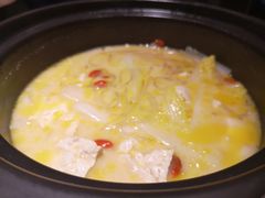 -小放牛河北菜(长安万达店)