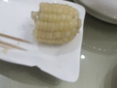 -长江国际酒店-中餐厅