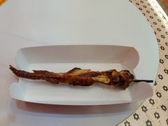 -一代烤翅王(大汉口店)