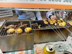 -曾百万小炉小串自助烧烤(高新店)
