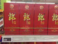 -麦德龙(虹口江湾店)