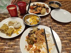 -龙达温泉生态城