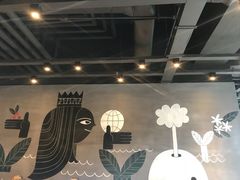 -星巴克(杭州嘉里中心4F店)