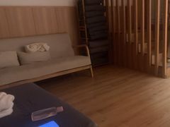 -玖合素手·轻养足浴SPA(云纺大悦城店)